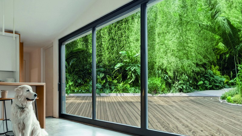 Veratec: Innovación en PVC para Aberturas